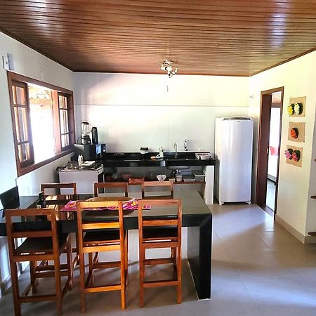 شقة Residencial Maria Pitanga بورتو سيغورو المظهر الخارجي الصورة