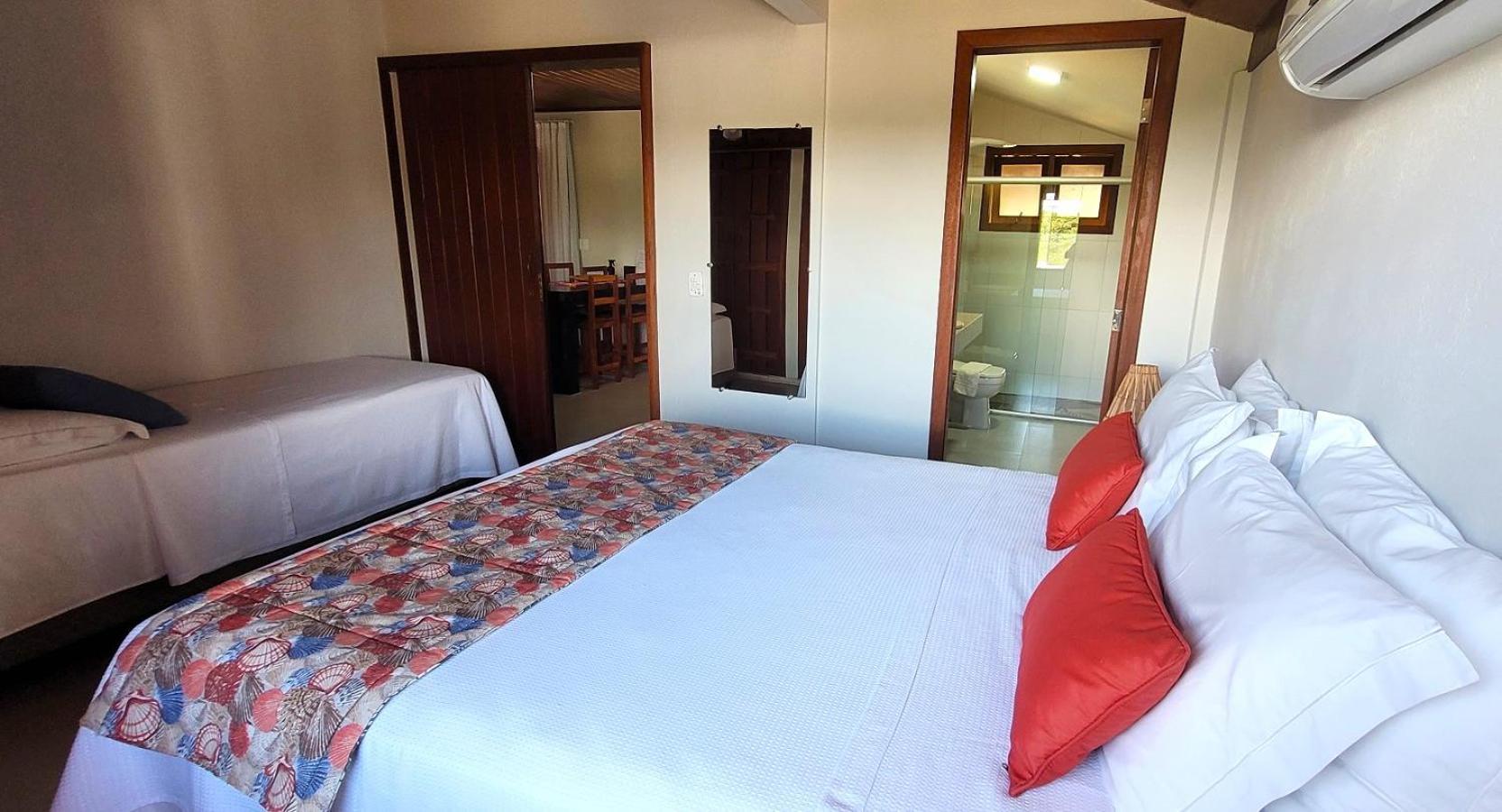 شقة Residencial Maria Pitanga بورتو سيغورو المظهر الخارجي الصورة